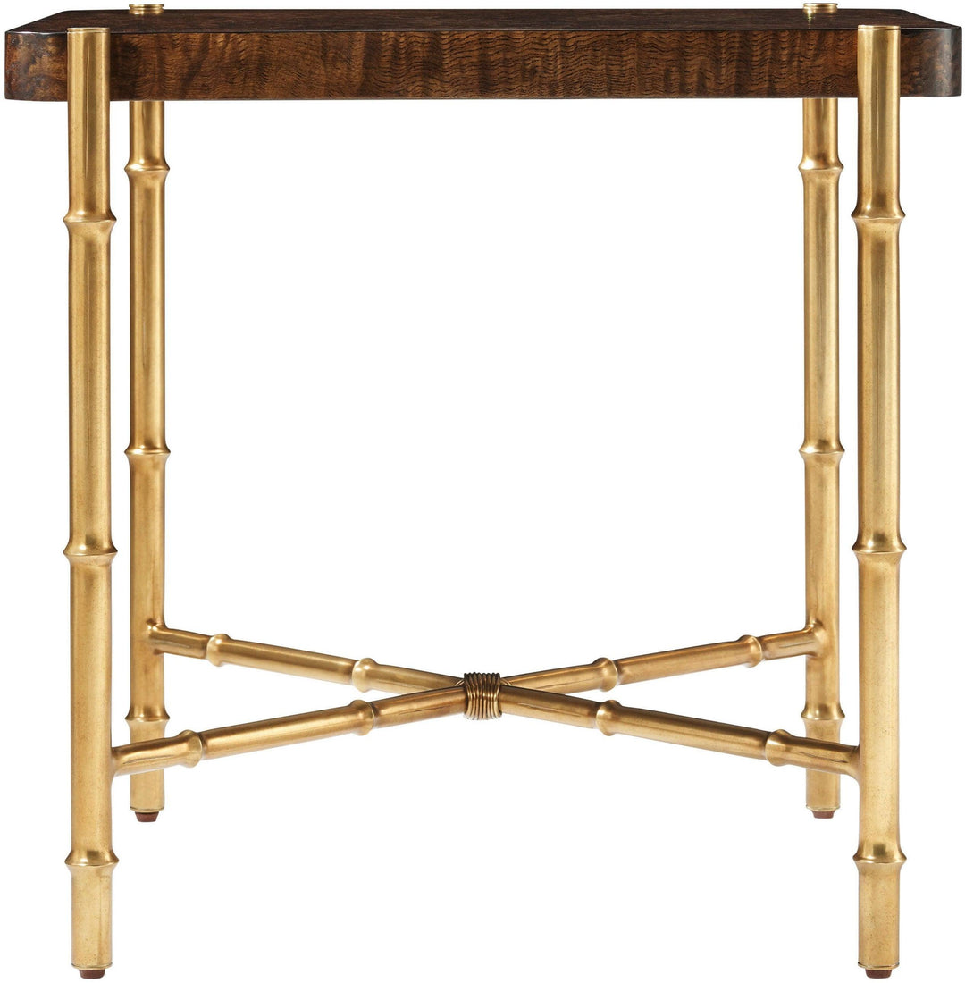 Kesden Side Table - AmericanHomeFurniture