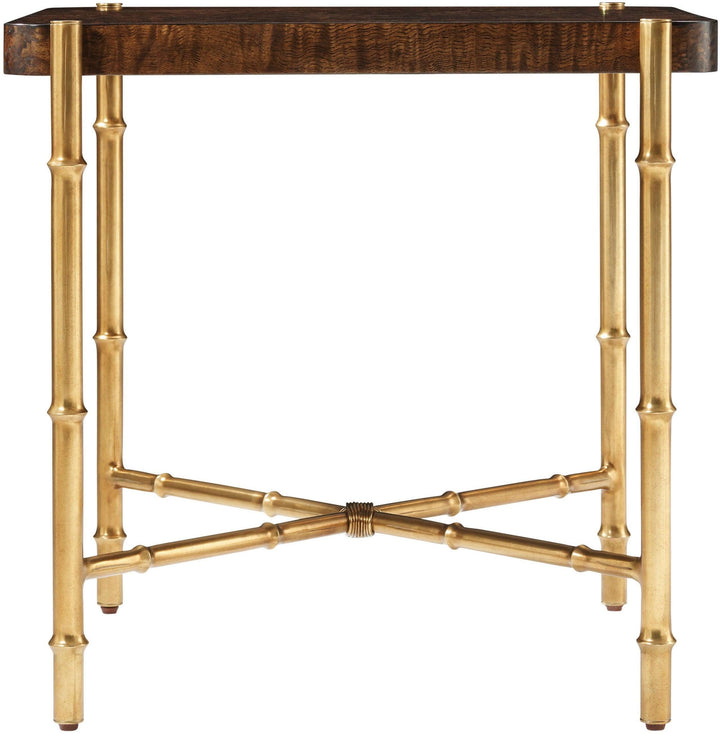 Kesden Side Table - AmericanHomeFurniture