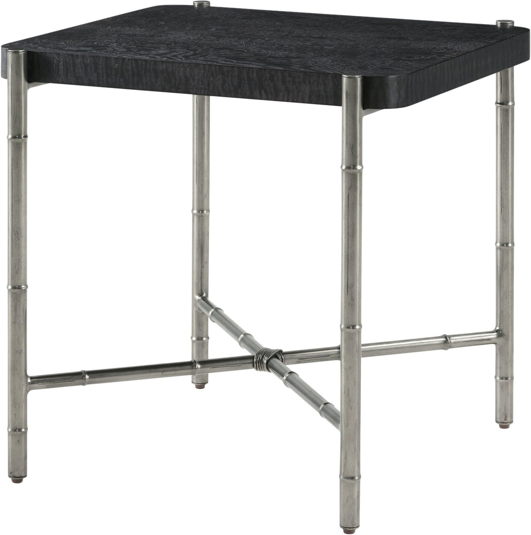 Kesden Side Table - AmericanHomeFurniture