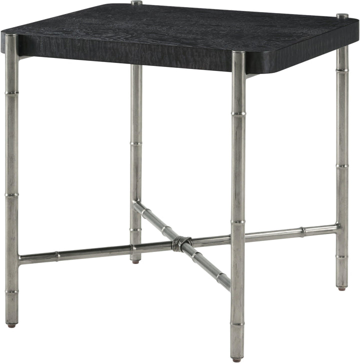 Kesden Side Table - AmericanHomeFurniture