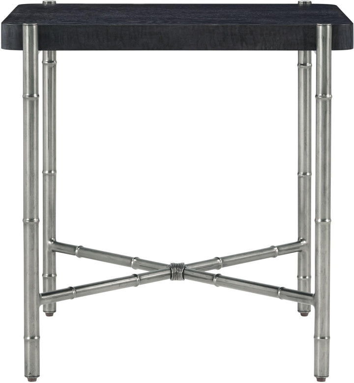 Kesden Side Table - AmericanHomeFurniture