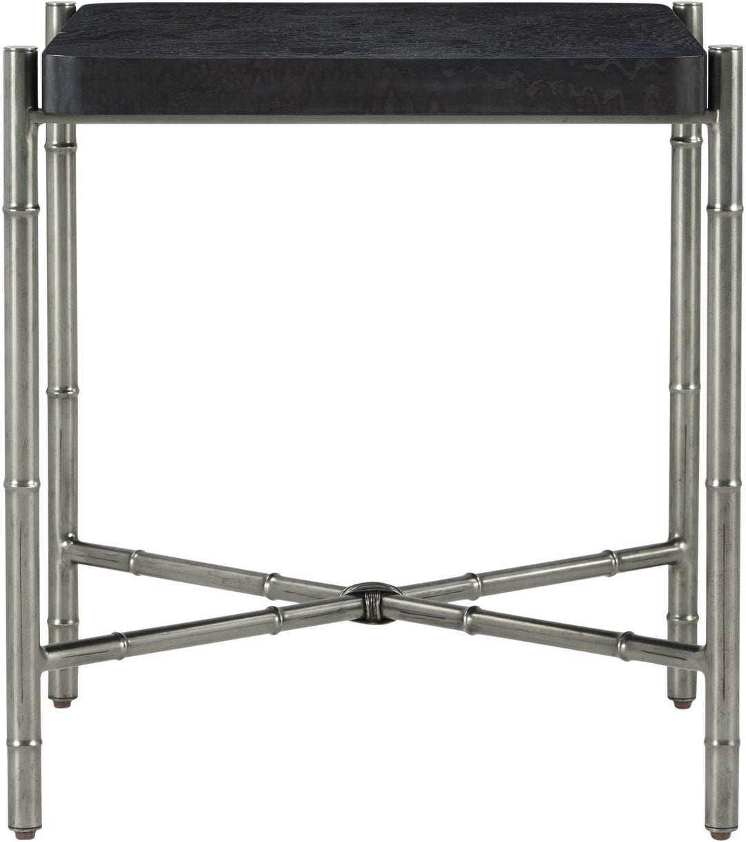 Kesden Side Table - AmericanHomeFurniture