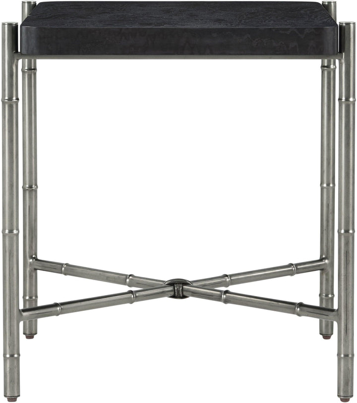 Kesden Side Table - AmericanHomeFurniture