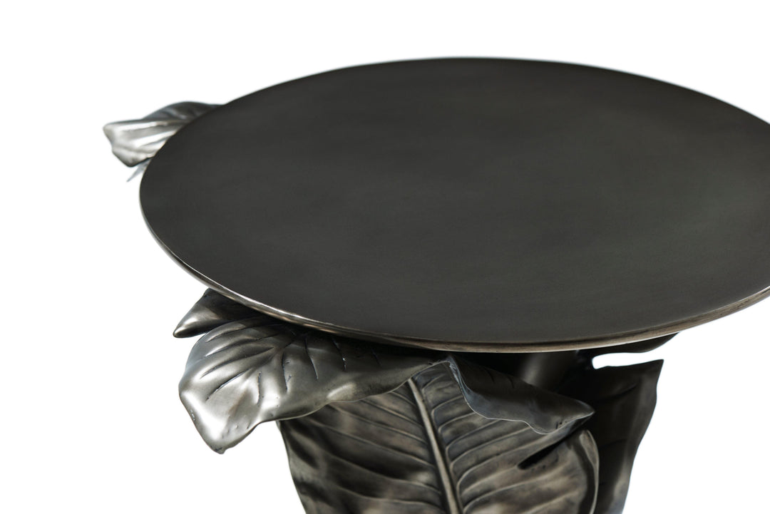 Ophelia Drink Table - AmericanHomeFurniture