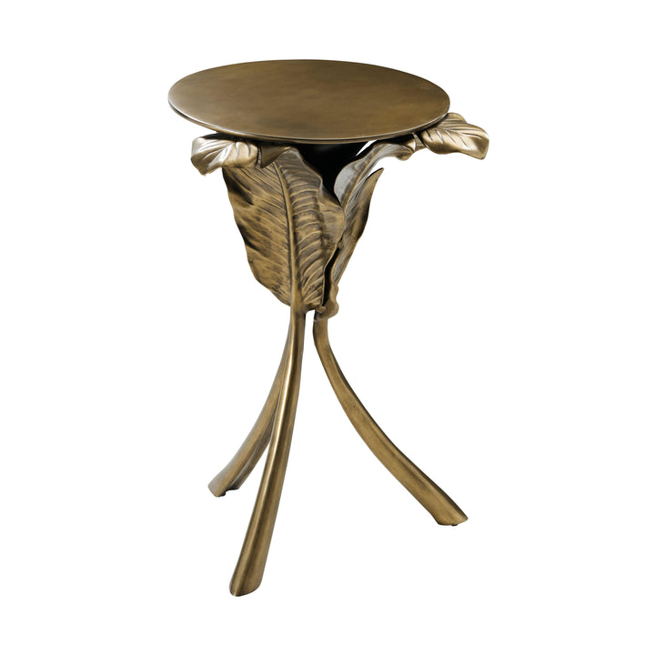 Ophelia Drink Table - AmericanHomeFurniture