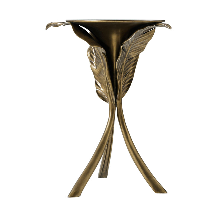 Ophelia Drink Table - AmericanHomeFurniture