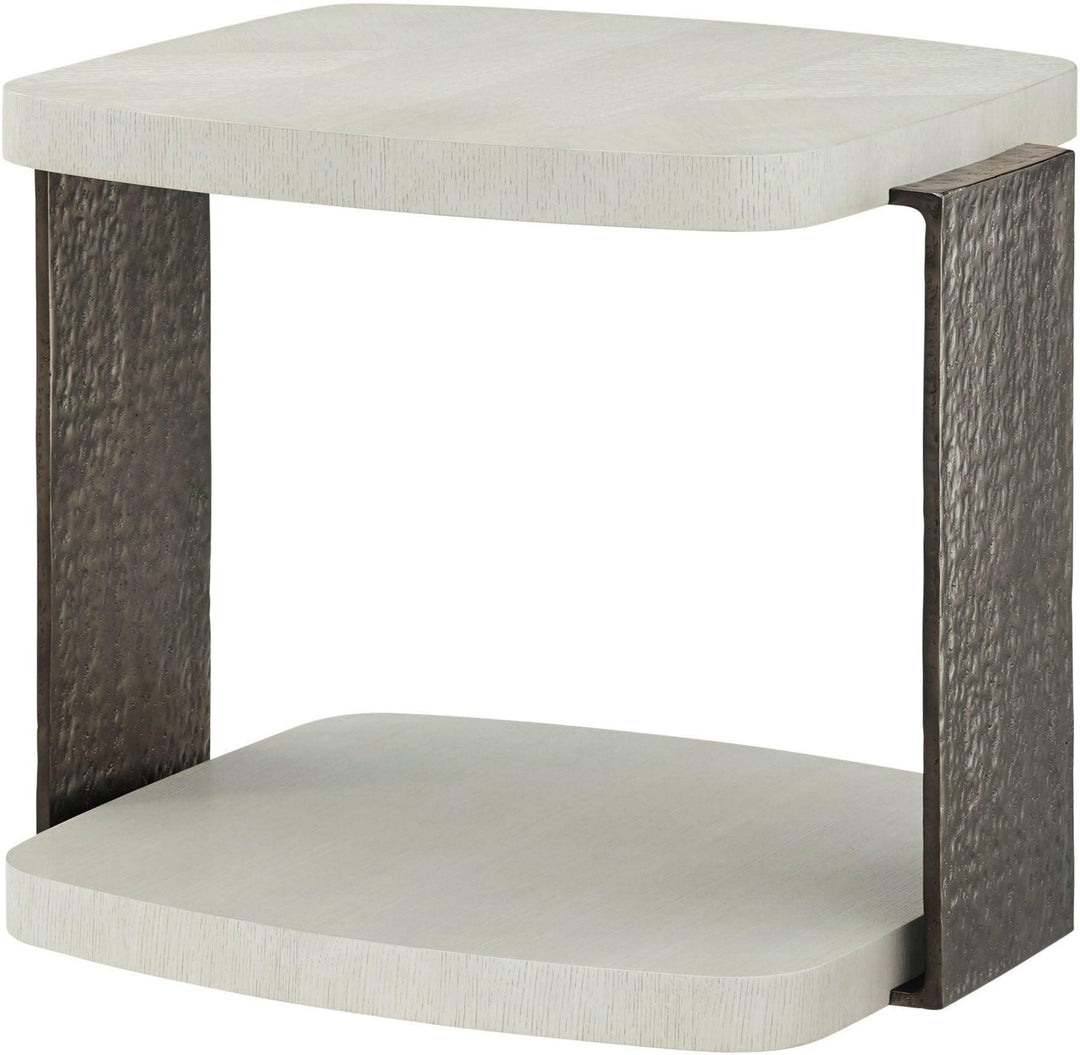 Essence Side Table - AmericanHomeFurniture
