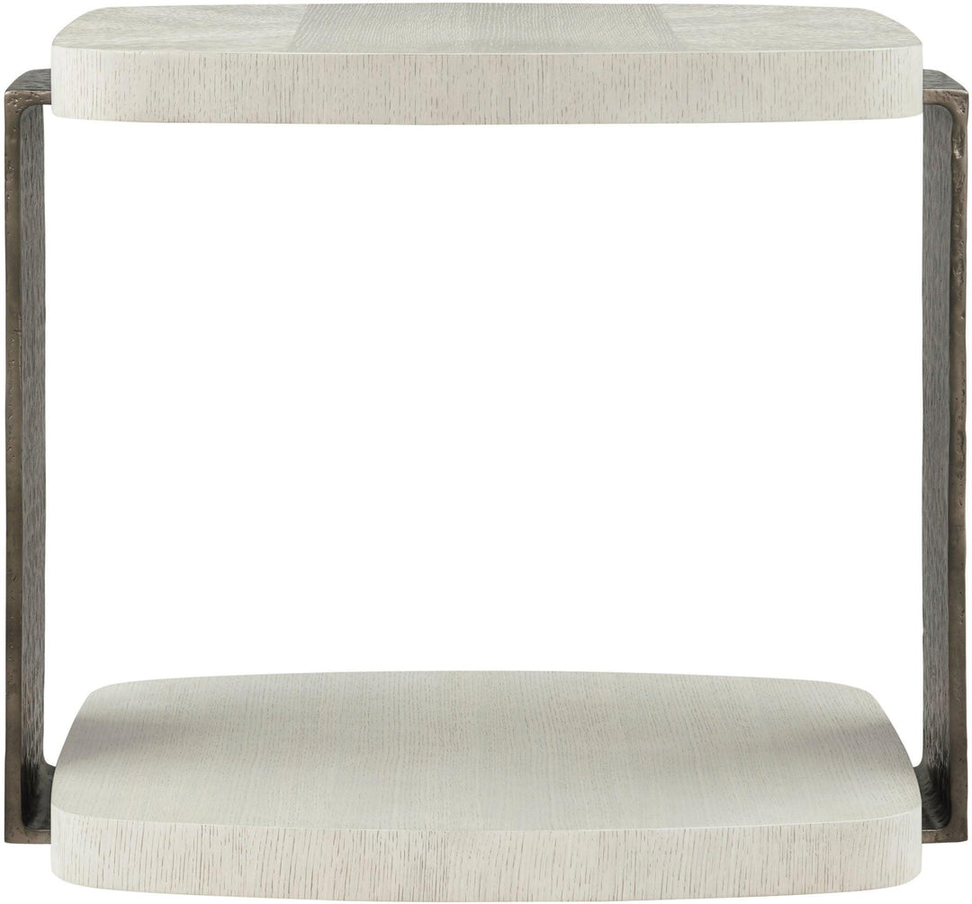Essence Side Table - AmericanHomeFurniture