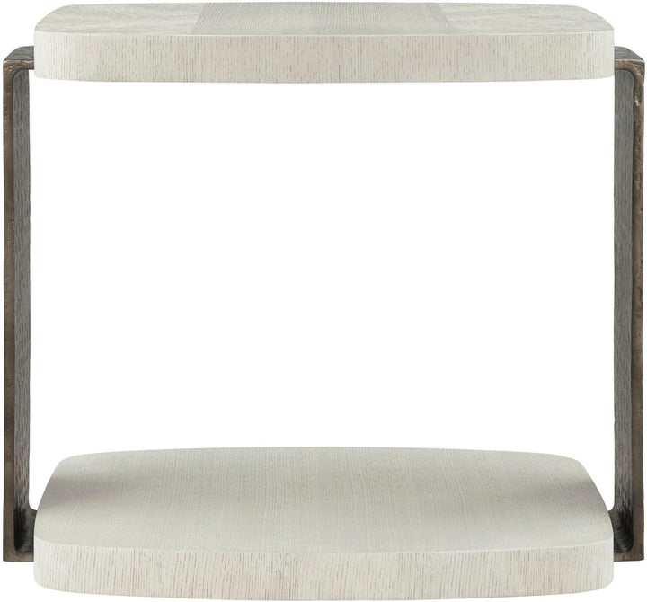 Essence Side Table - AmericanHomeFurniture