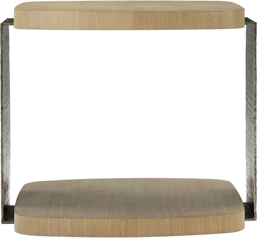Essence Side Table - AmericanHomeFurniture
