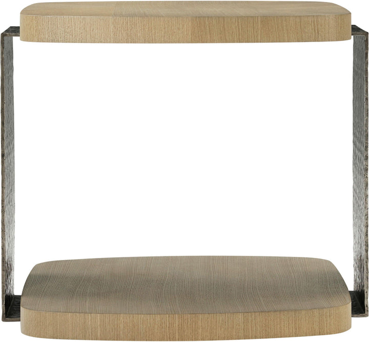 Essence Side Table - AmericanHomeFurniture