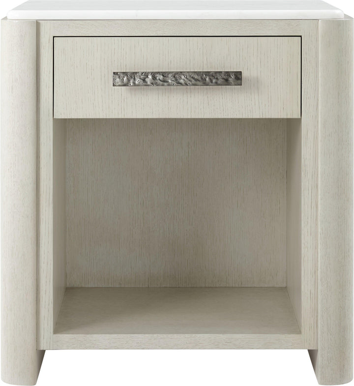 Essence Nightstand - AmericanHomeFurniture