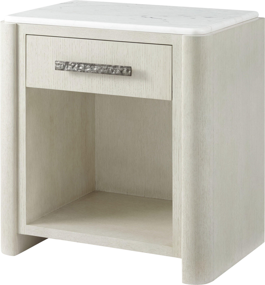 Essence Nightstand - AmericanHomeFurniture