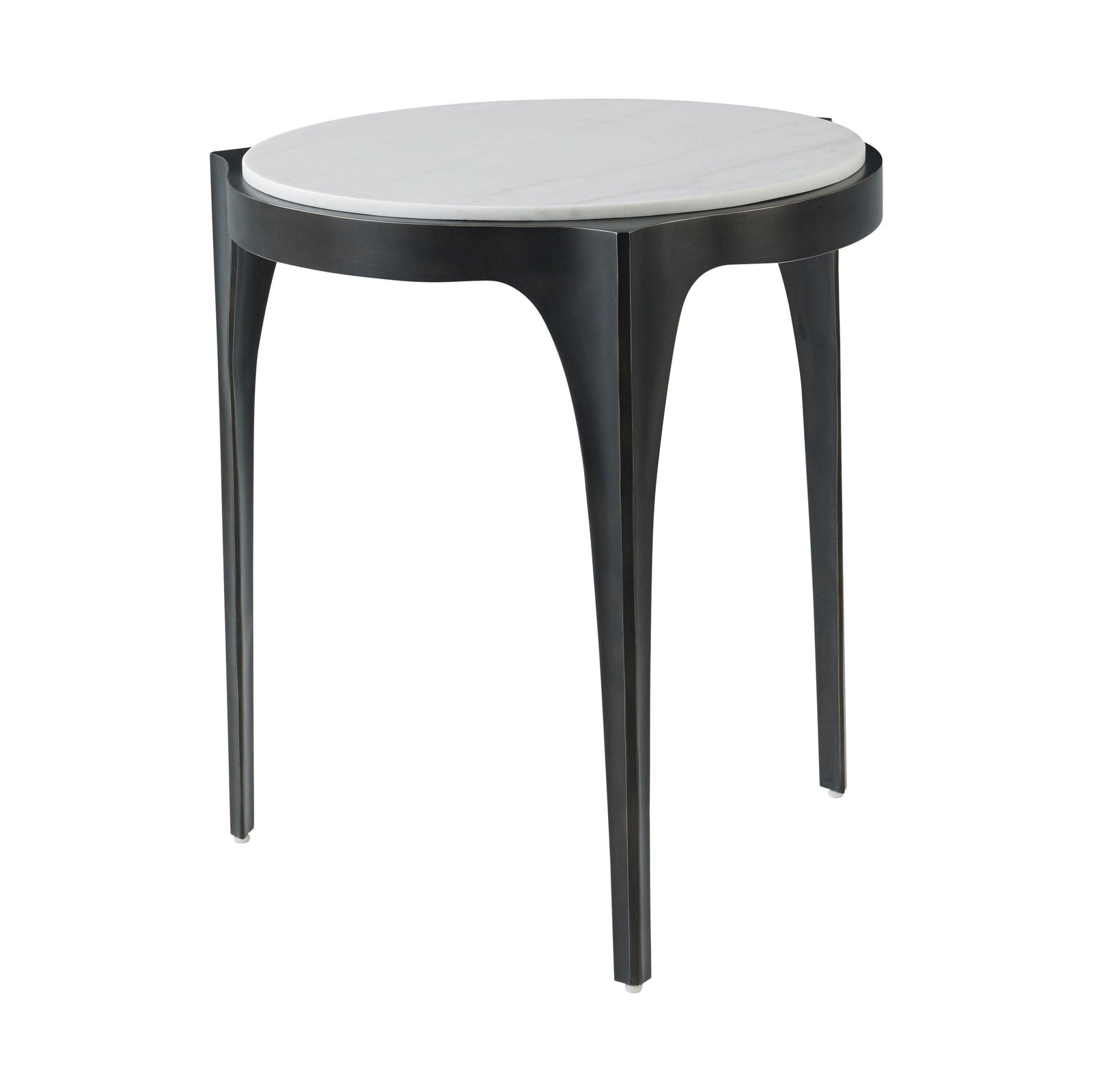 Theodore Alexander Rome Side Table ACCENT TABLES