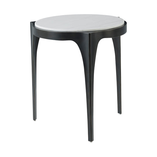 Theodore Alexander Rome Side Table ACCENT TABLES