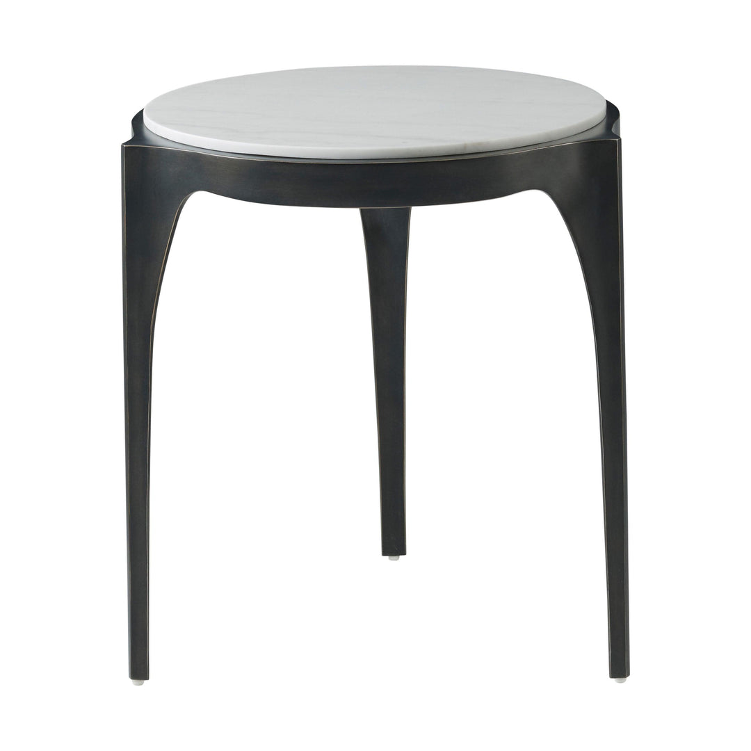 Rome Side Table - AmericanHomeFurniture