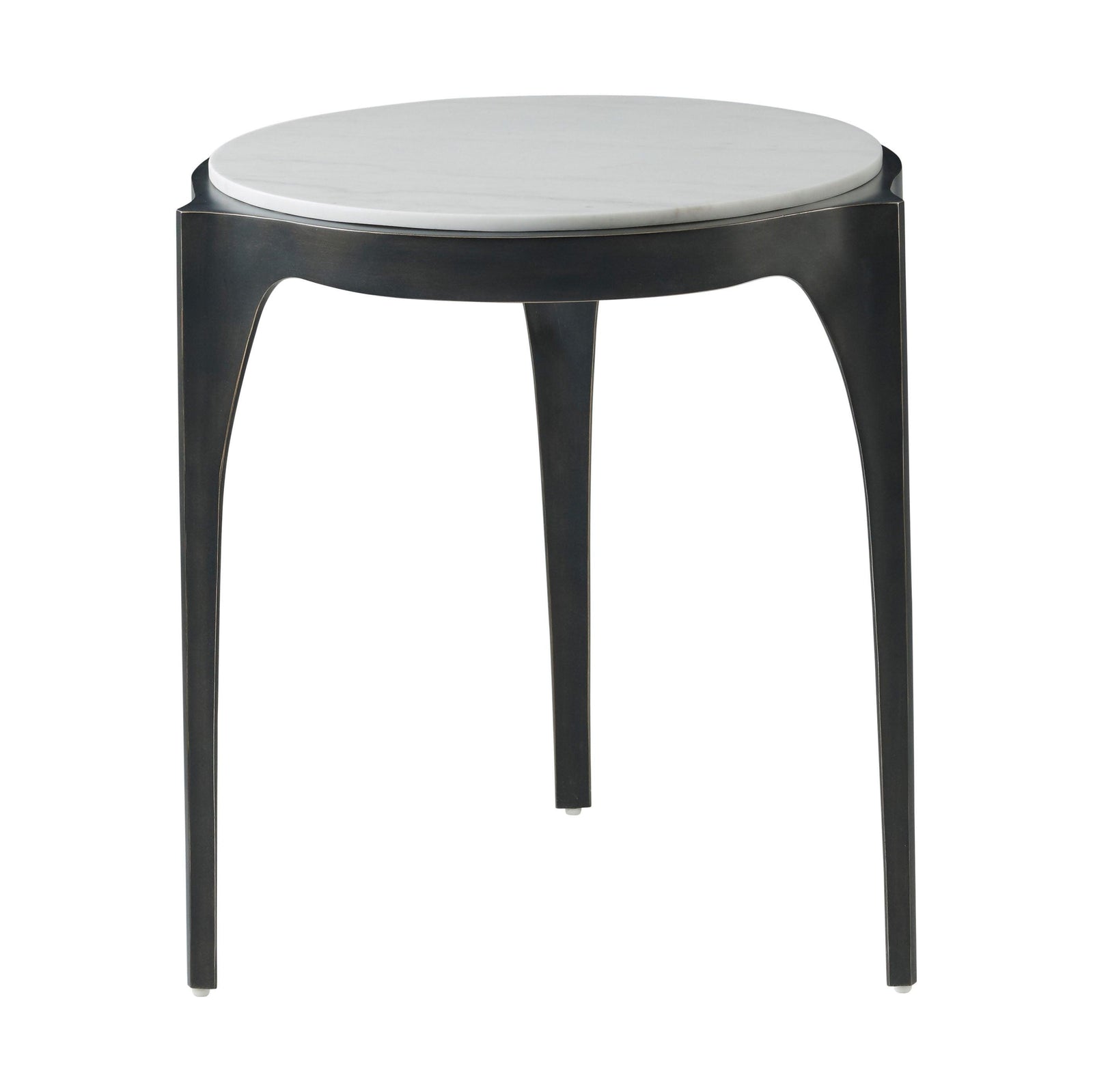 Theodore Alexander Rome Side Table ACCENT TABLES