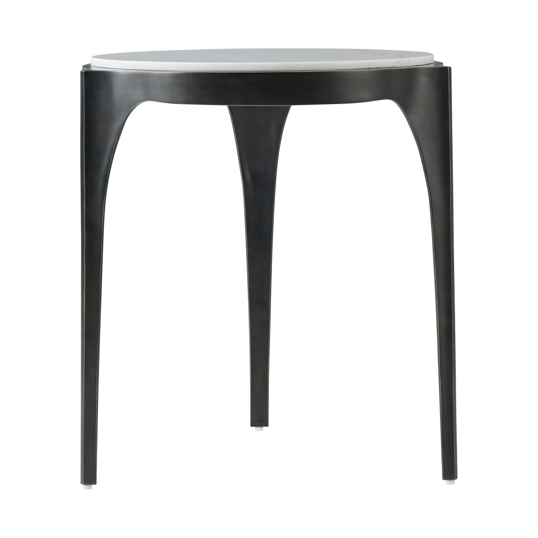 Rome Side Table - AmericanHomeFurniture