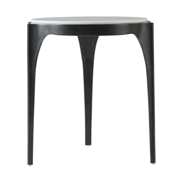 Rome Side Table - AmericanHomeFurniture