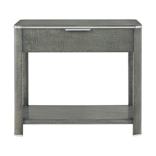 Theodore Alexander Hudson Nightstand ACCENT TABLES