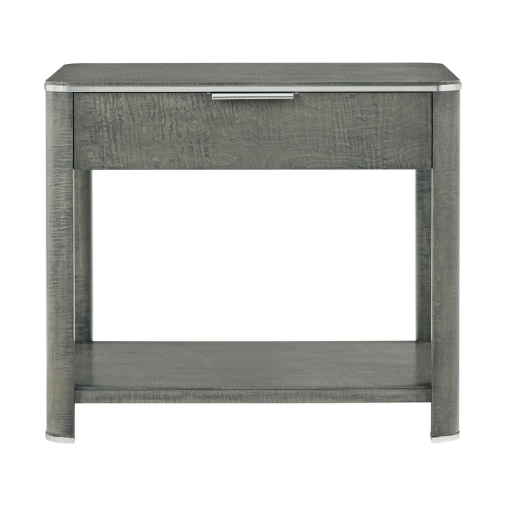 American Home Furniture | Theodore Alexander - Hudson Nightstand