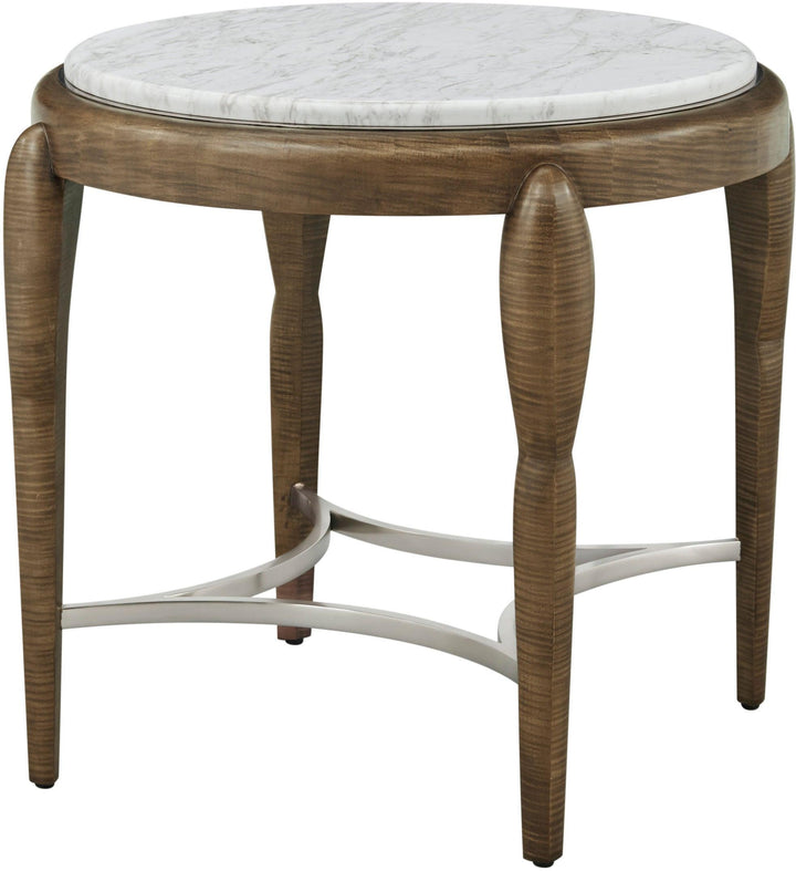Origins Side Table - AmericanHomeFurniture