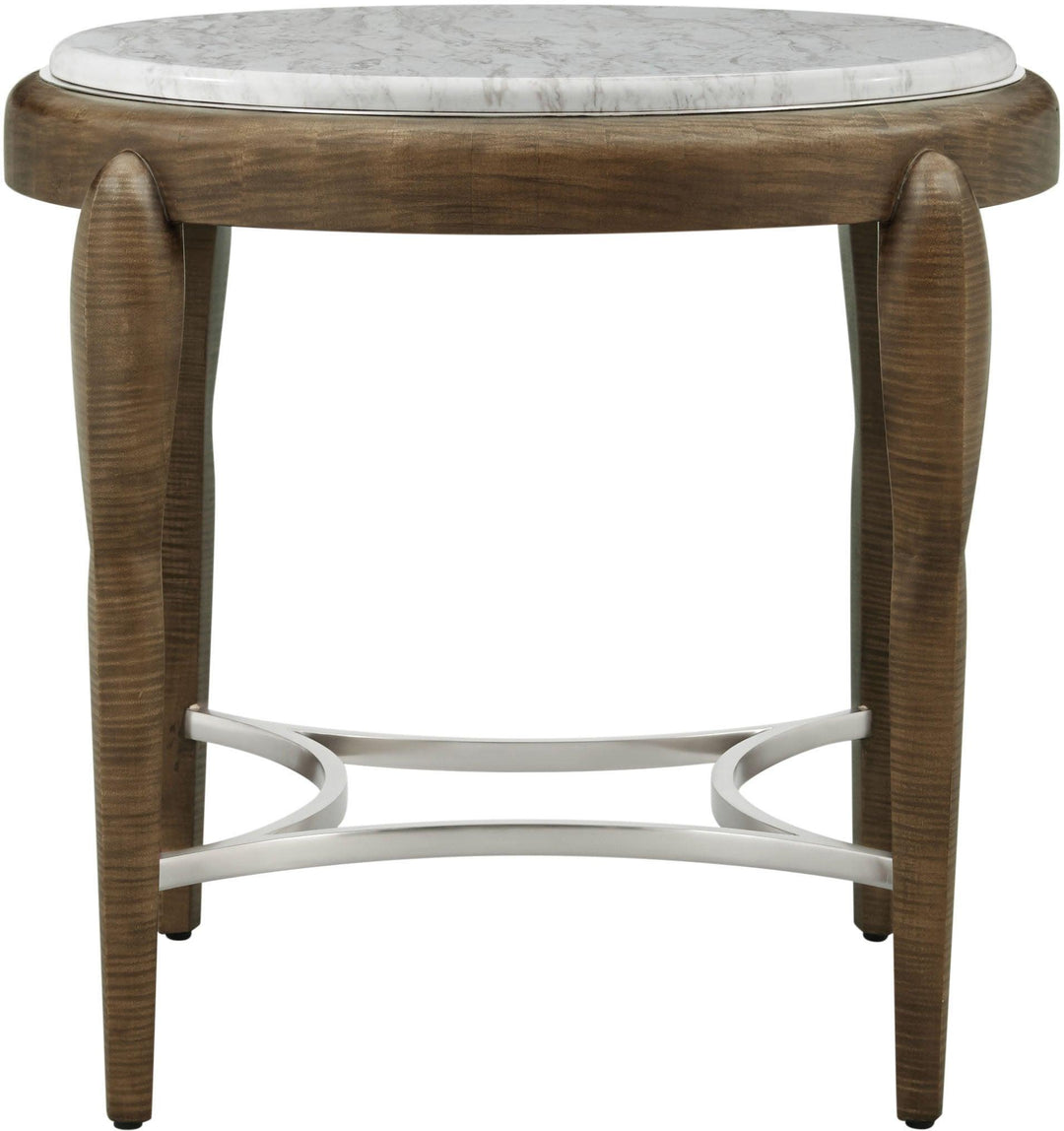 Origins Side Table - AmericanHomeFurniture