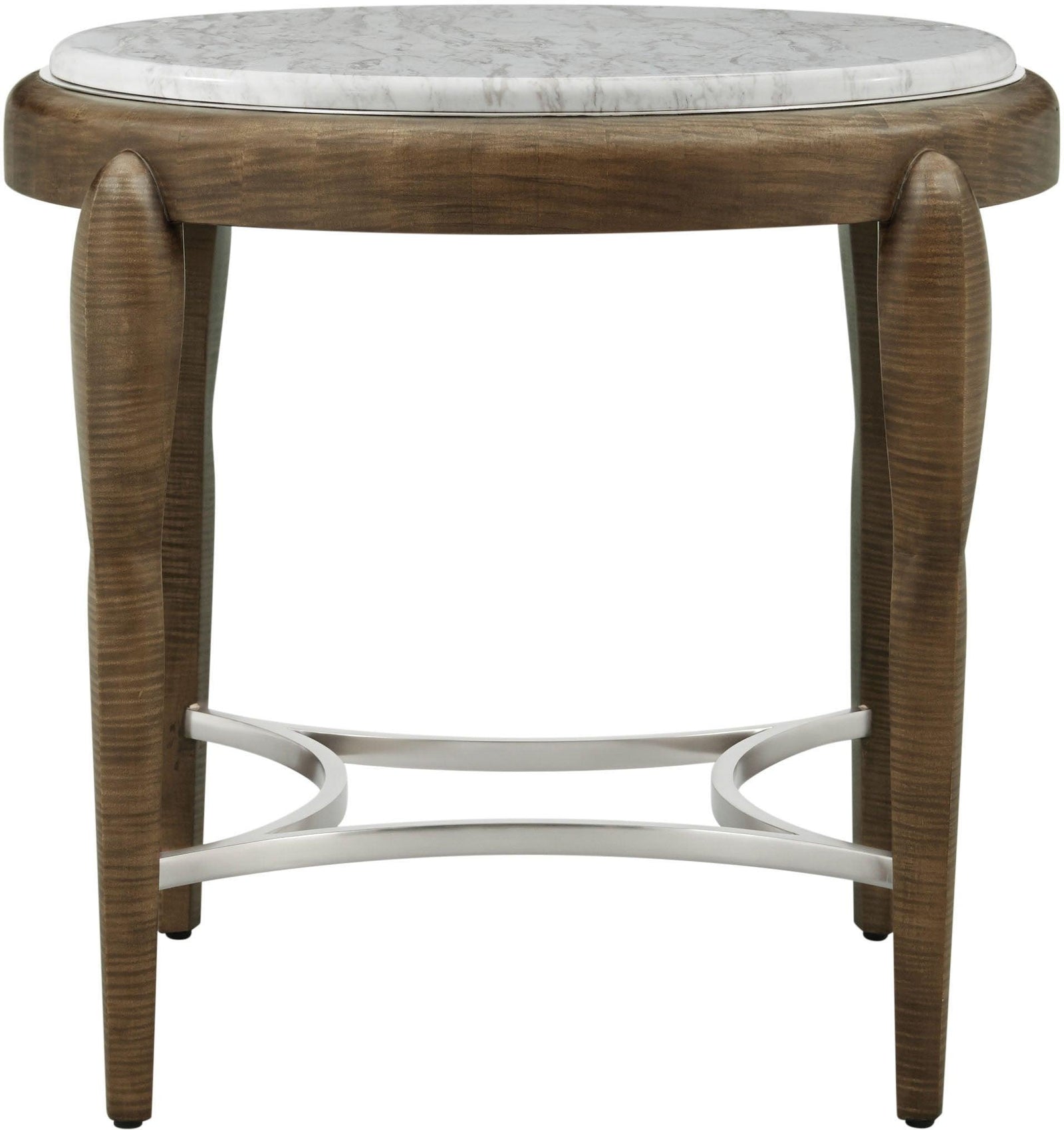 Theodore Alexander Origins Side Table ACCENT TABLES
