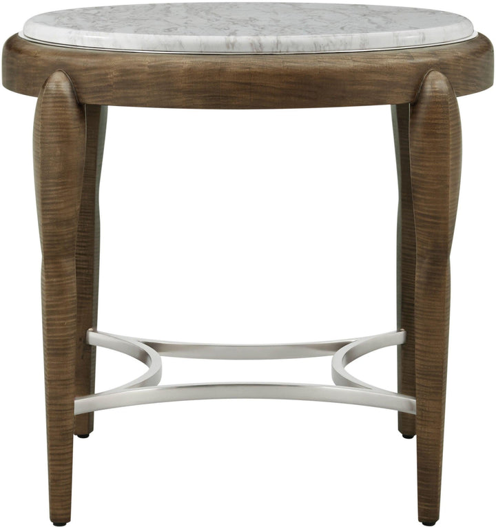 Origins Side Table - AmericanHomeFurniture