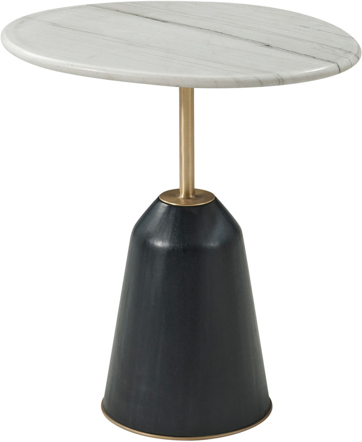 American Home Furniture | Theodore Alexander - Amorphous Side Table