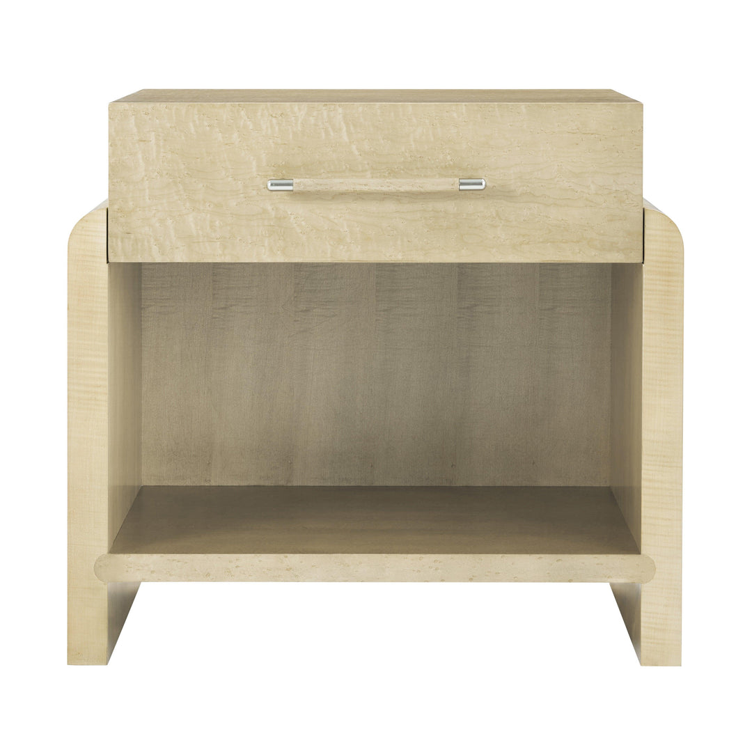 Origins Nightstand - AmericanHomeFurniture