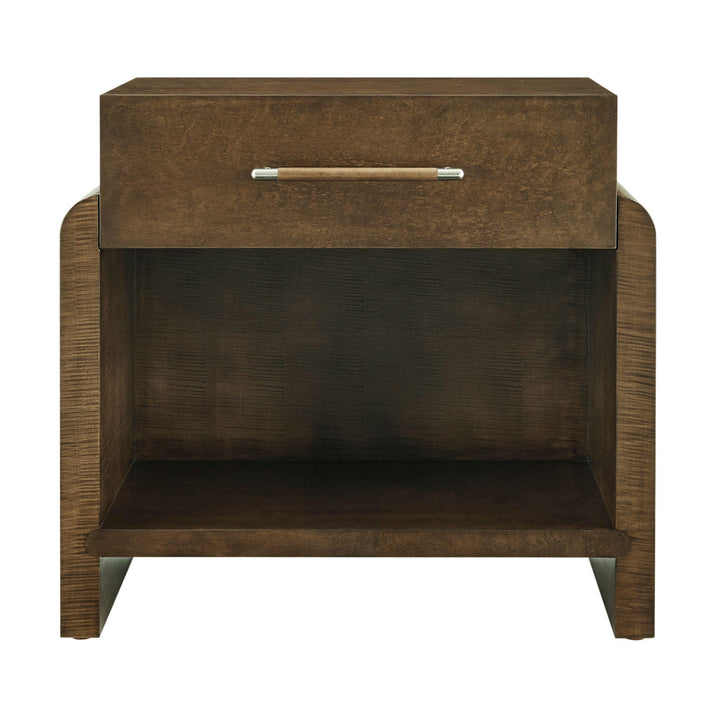 Origins Nightstand - AmericanHomeFurniture