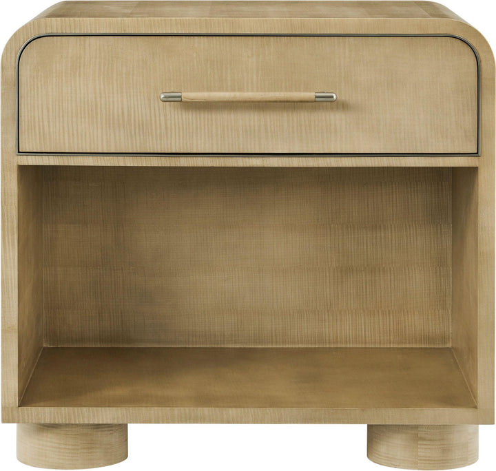 Origins Nightstand II - AmericanHomeFurniture