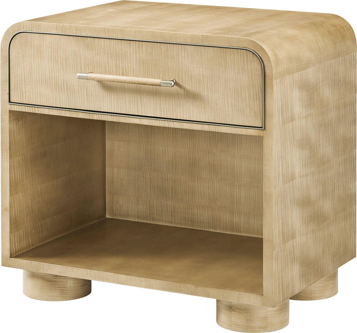 Origins Nightstand II - AmericanHomeFurniture