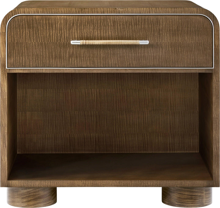 Origins Nightstand II - AmericanHomeFurniture