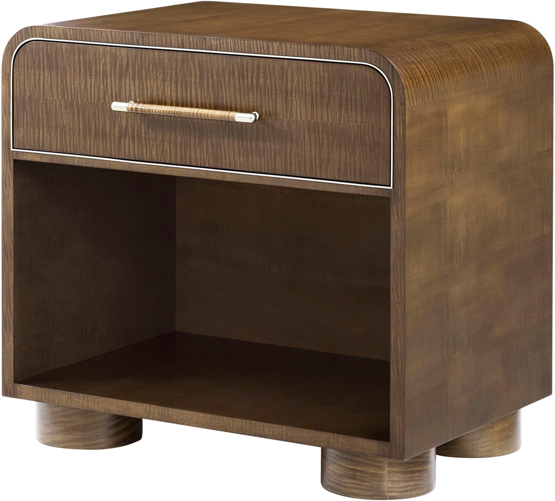 Origins Nightstand II - AmericanHomeFurniture