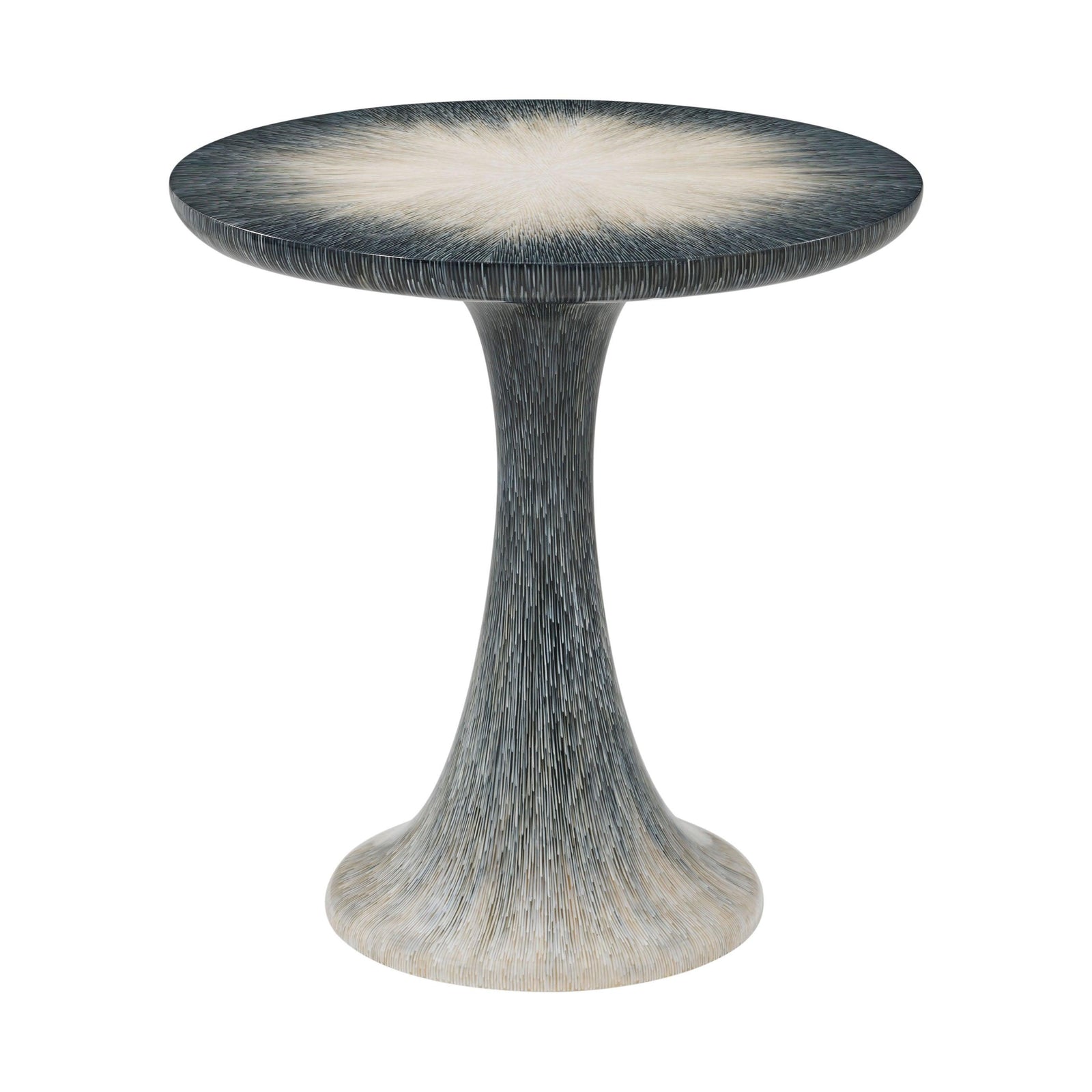Theodore Alexander Panos Side Table ACCENT TABLES