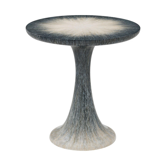 Theodore Alexander Panos Side Table ACCENT TABLES
