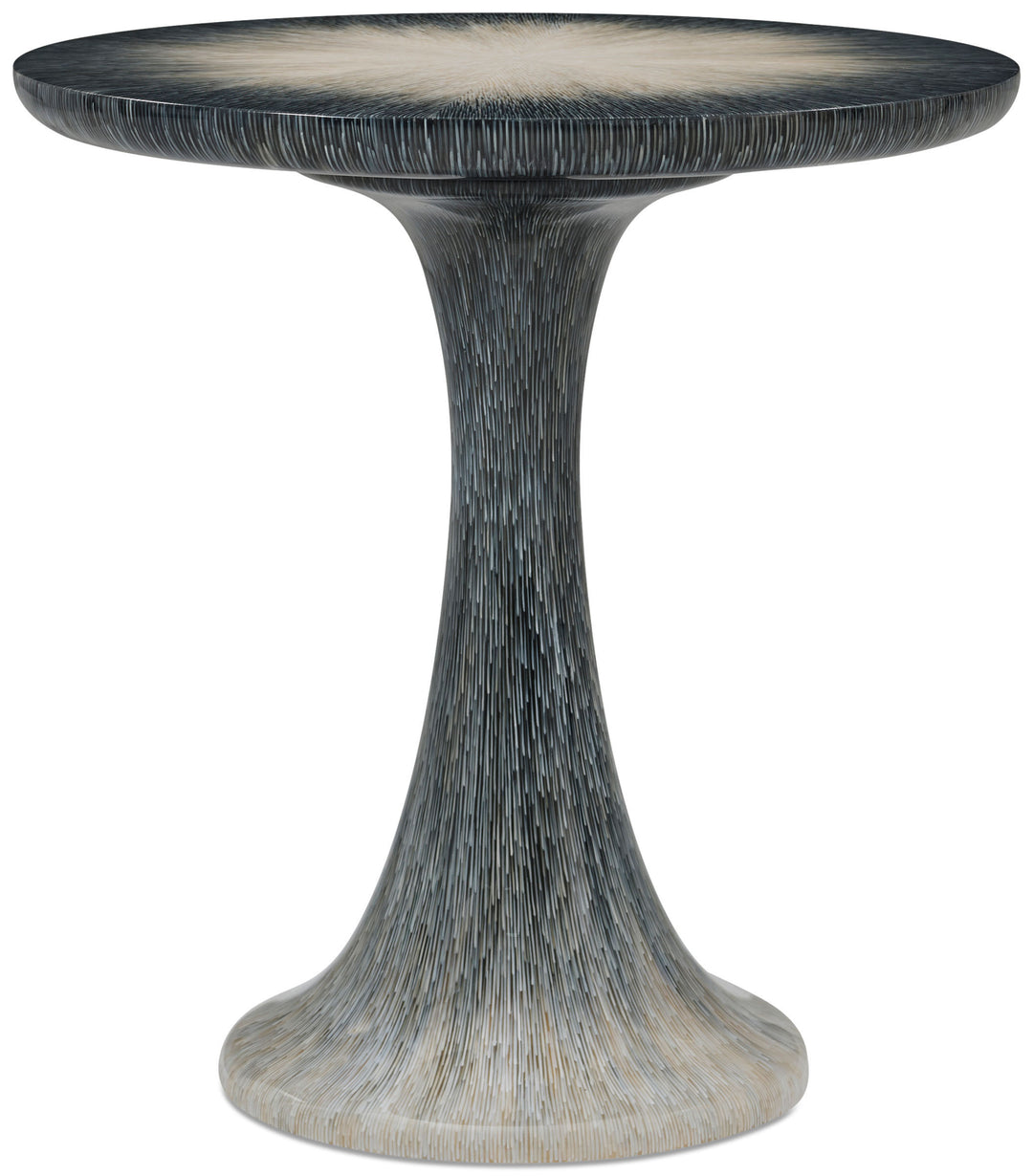 Theodore Alexander Panos Side Table