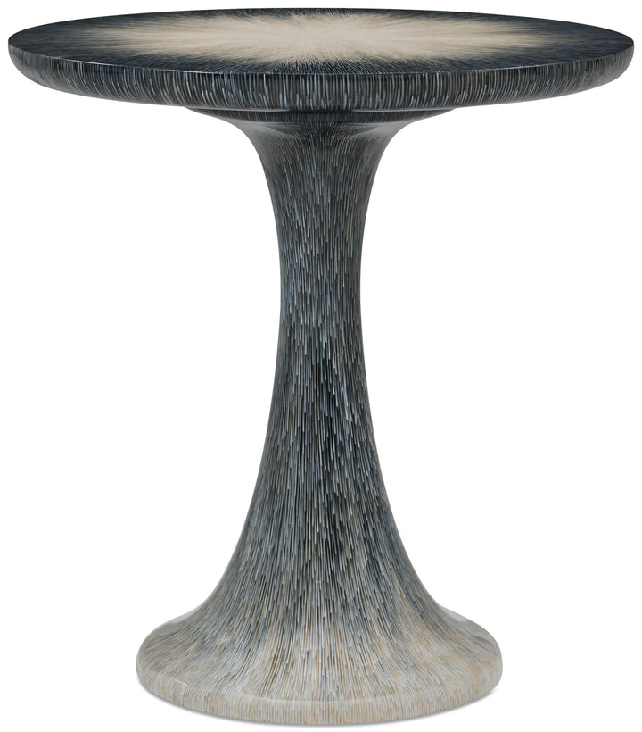Theodore Alexander Panos Side Table