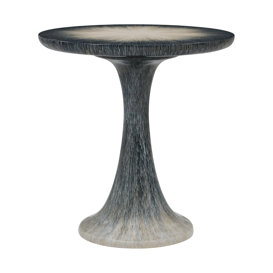 Panos Side Table - AmericanHomeFurniture