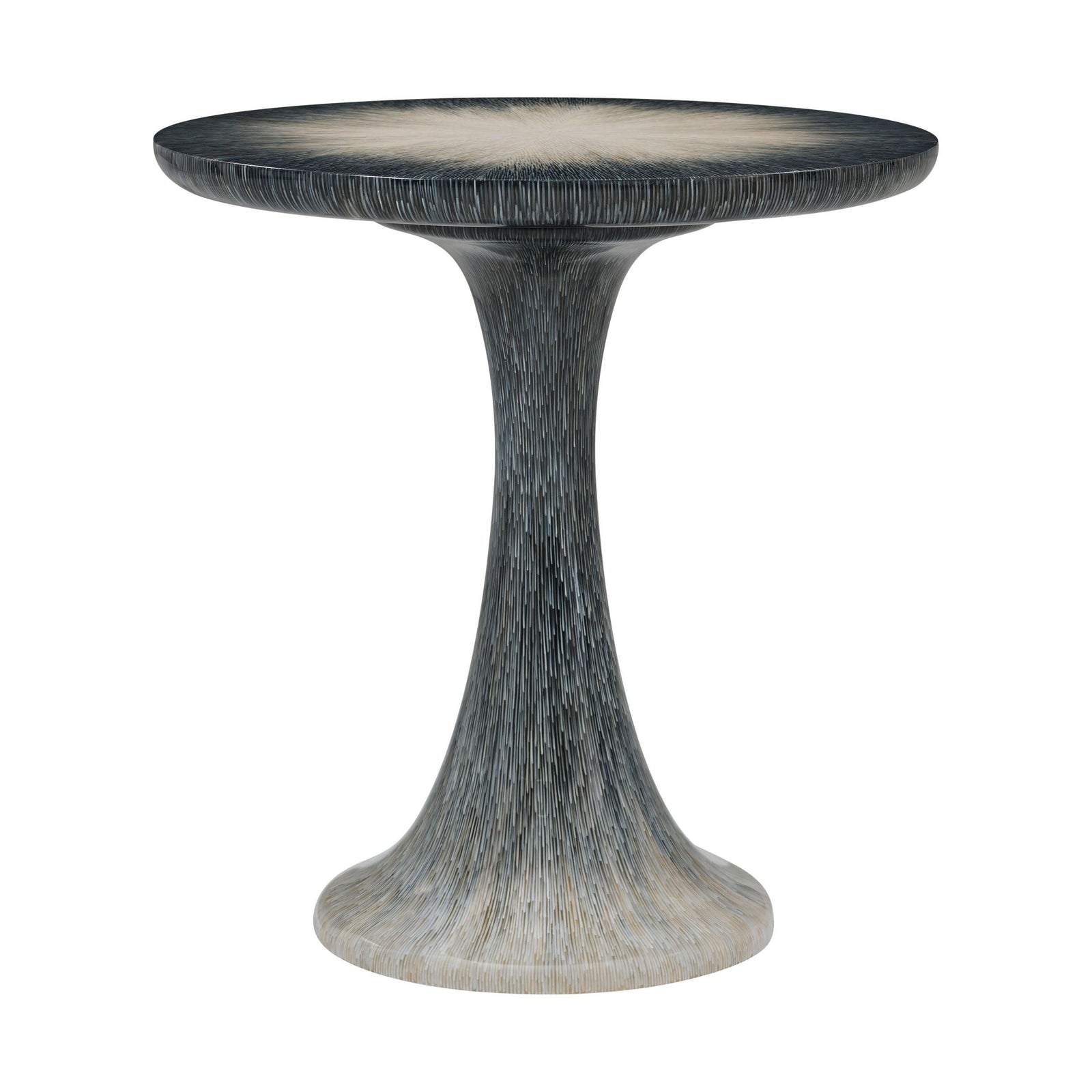 Theodore Alexander Panos Side Table ACCENT TABLES