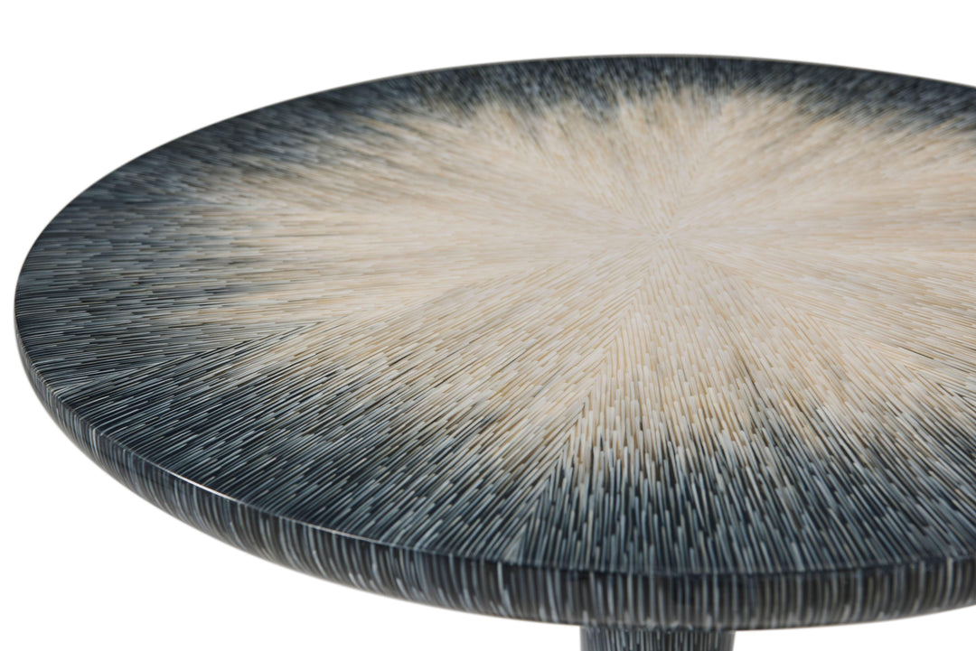 Panos Side Table - AmericanHomeFurniture