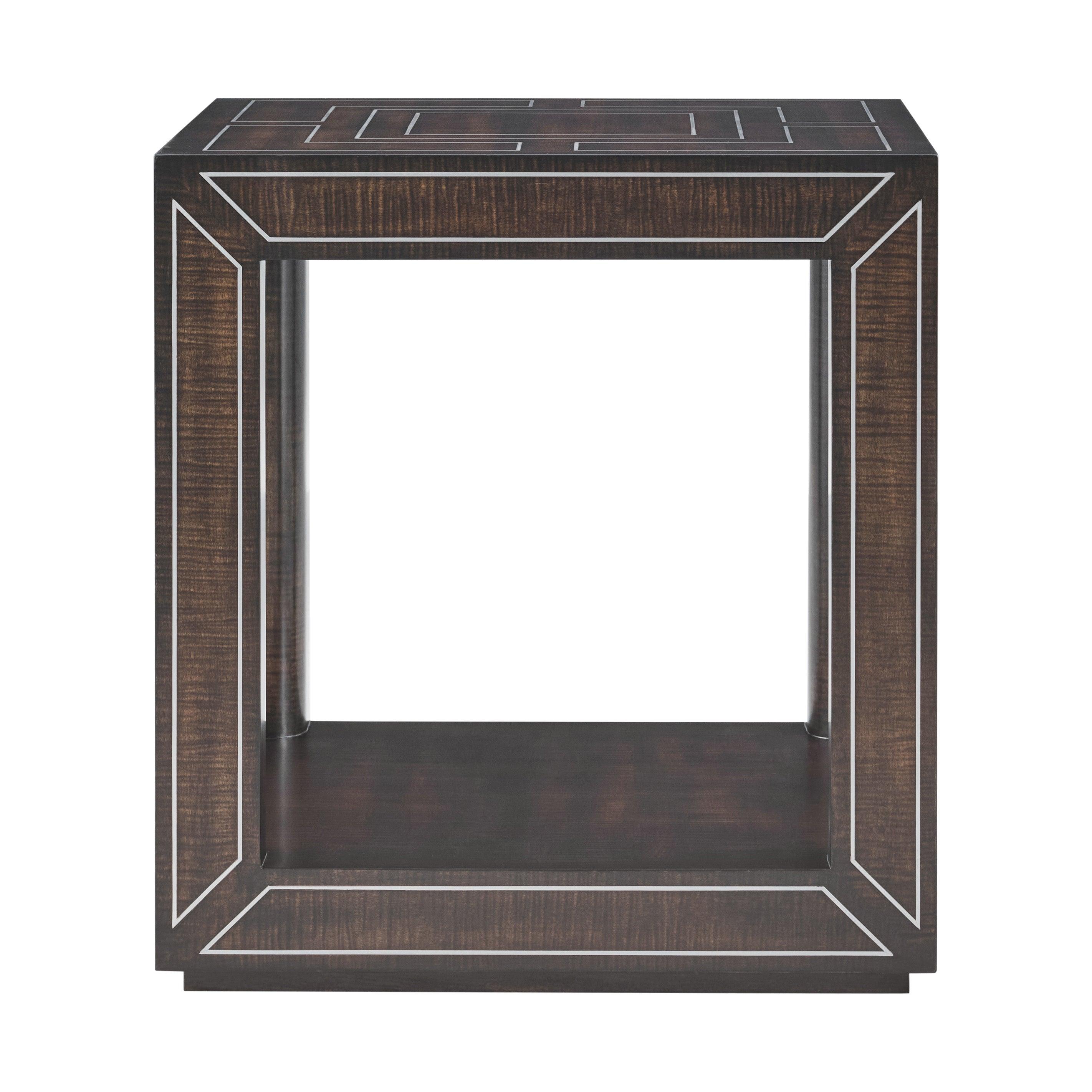 Theodore Alexander Spencer London Side Table II - Thumbnail 3