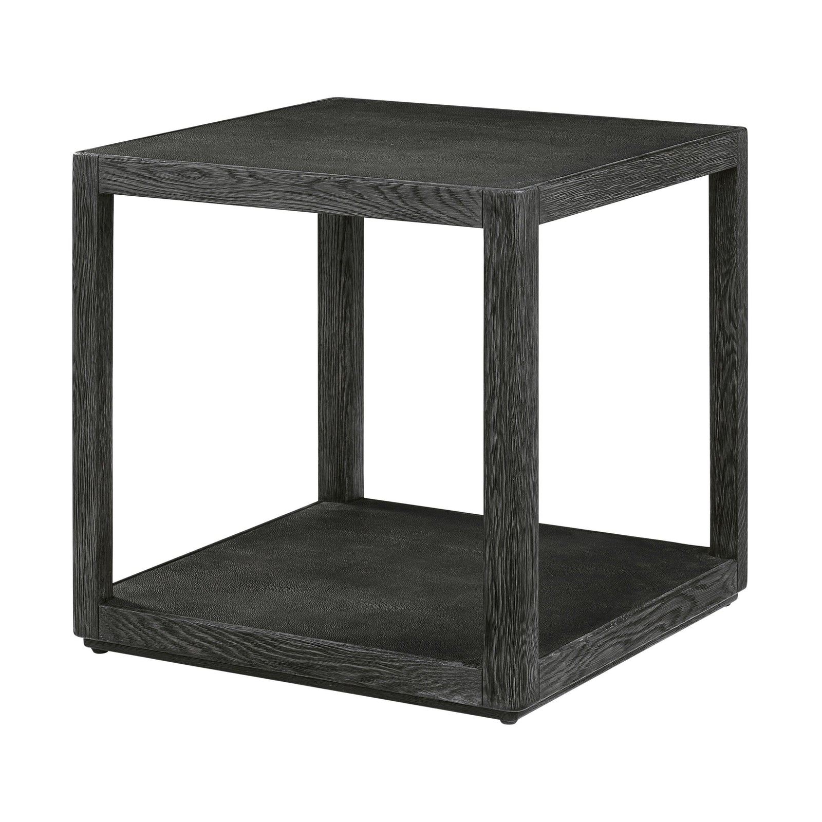 Theodore Alexander Maxwell Side Table ACCENT TABLES