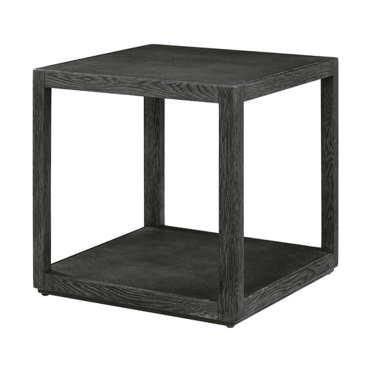 Theodore Alexander Maxwell Side Table ACCENT TABLES