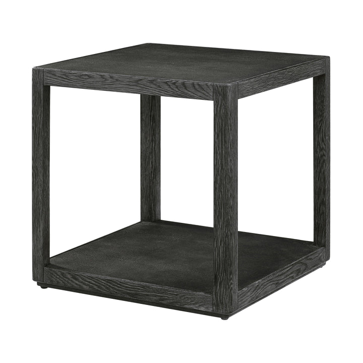 Maxwell Side Table - AmericanHomeFurniture