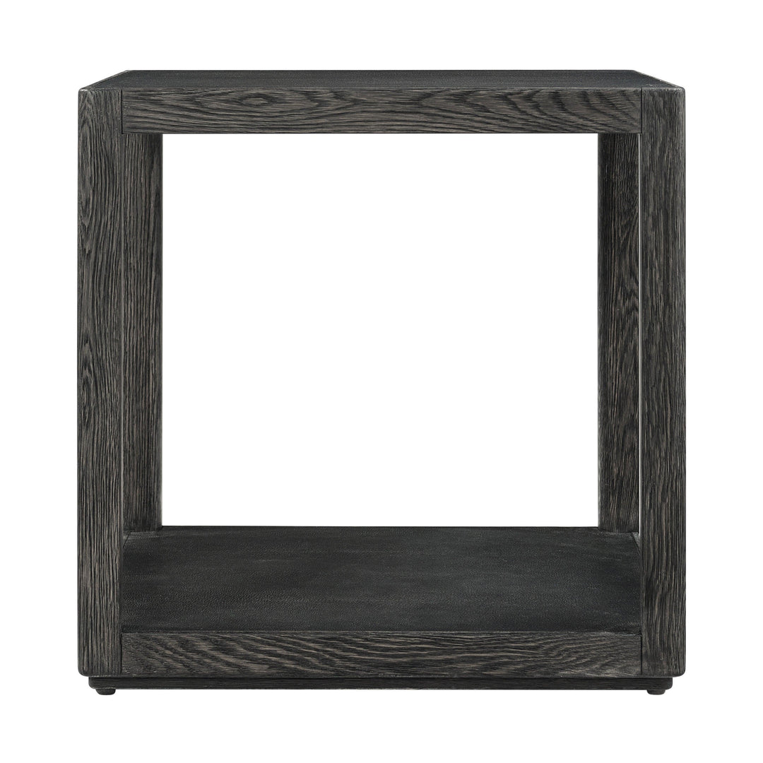 Maxwell Side Table - AmericanHomeFurniture