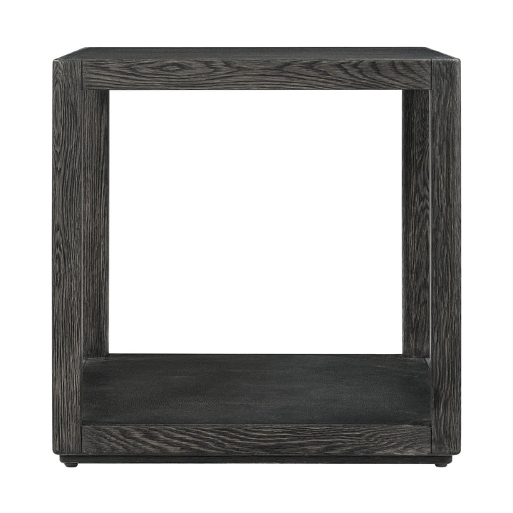 Maxwell Side Table - AmericanHomeFurniture