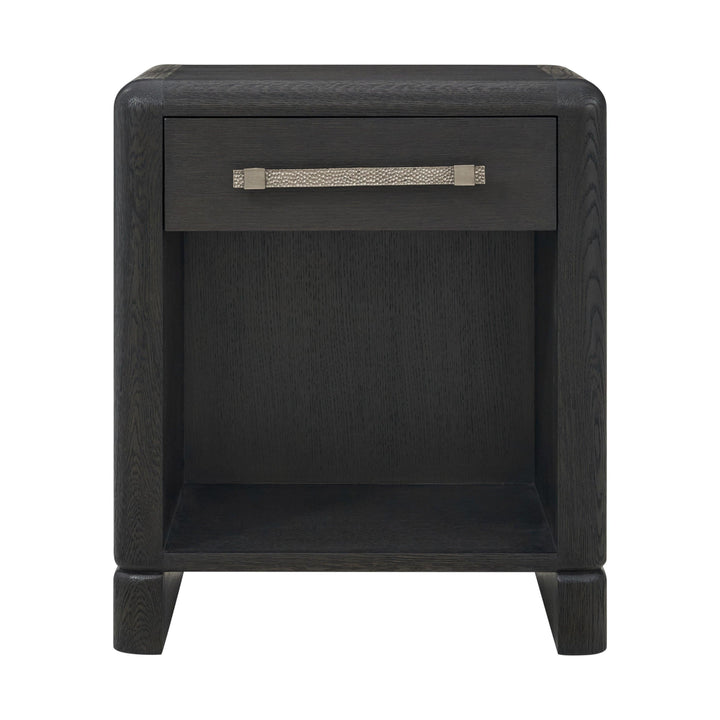 Luna Nightsand - AmericanHomeFurniture